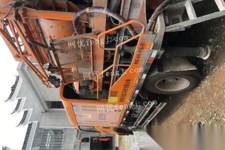 四川二手工程机械市场 供求信息与图片栏目全解析